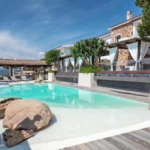 Hotel Delle Rose A Luxury Boutique Hotel